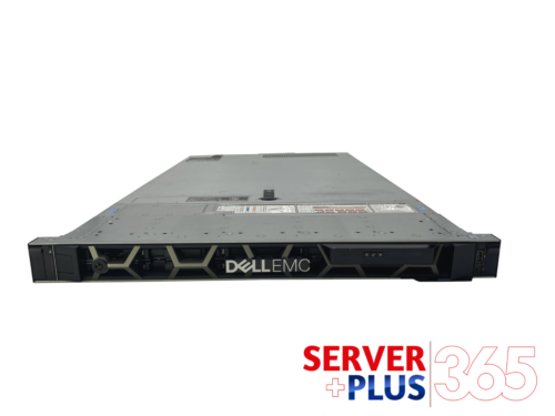 Dell R640 Server, 2x Gold 6154 3GHz 18-Core, 128GB – 768GB RAM, 1.92TB SATA SSD