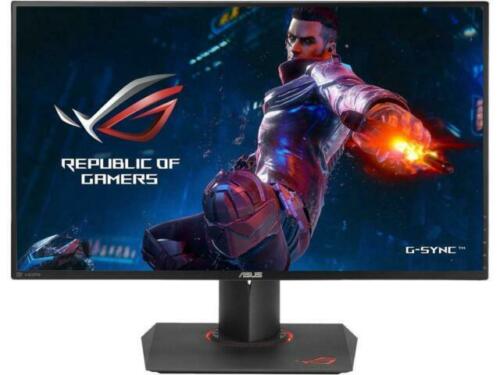 Xiaomi Mini-LED Gaming Monitor G Pro 27 inch HDR 1000 2K QHD 2560×1440