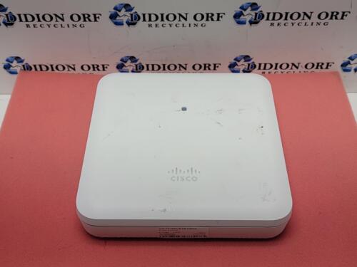 Cisco AIR-AP1852I-B-K9 802.11a/b/g/n/ac Wireless Access Point SKU 11092