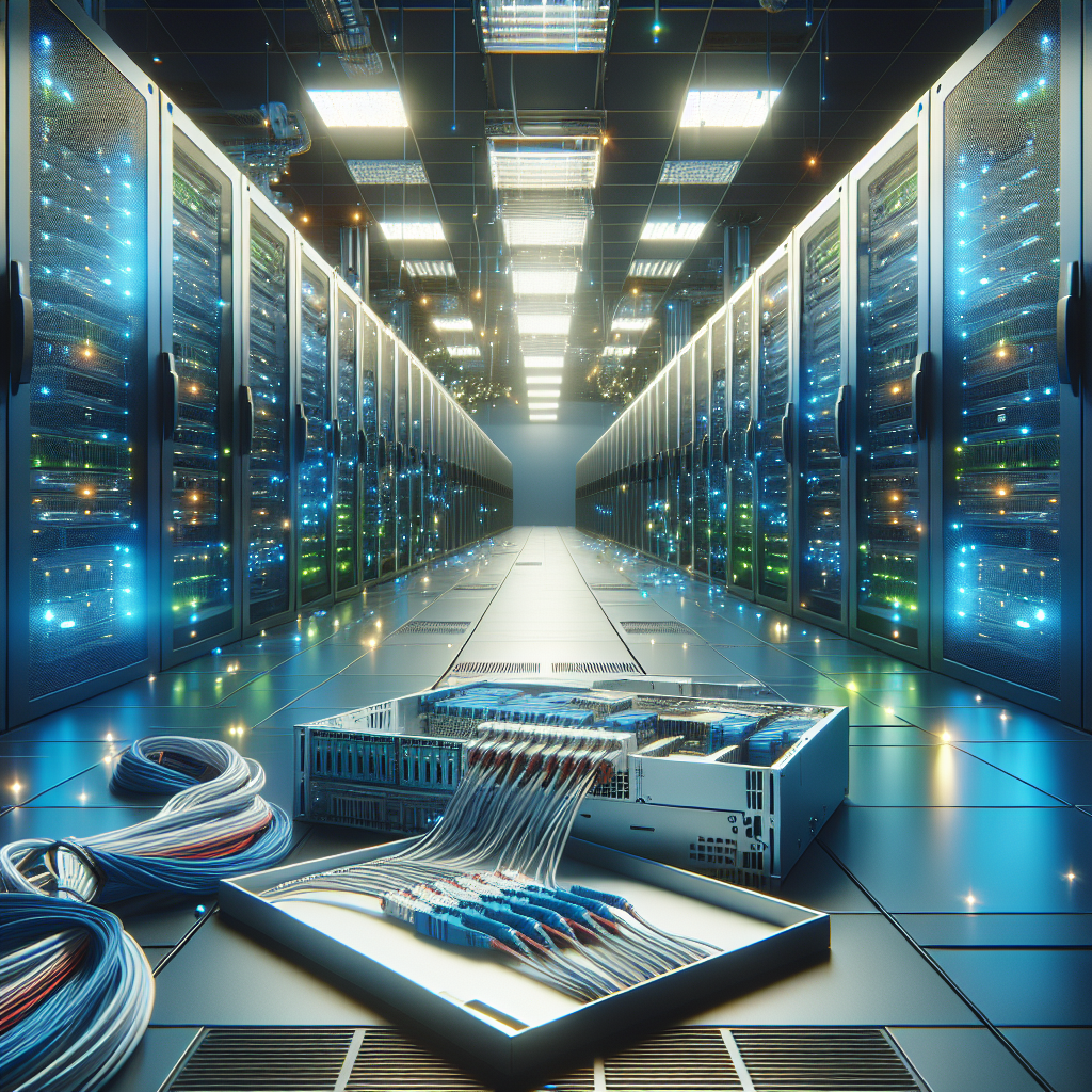 Understanding the Risks of Neglecting Data Center Maintenance: Why Regular Inspections are Crucial