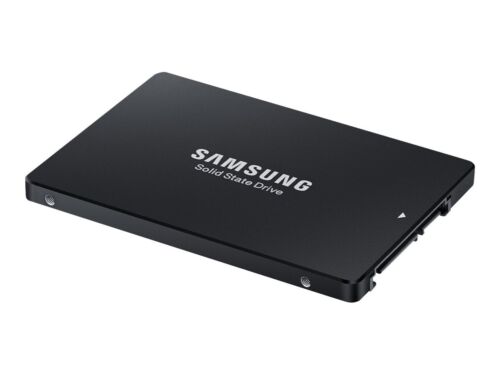 Samsung PM893 960 GB Solid State Drive – 2.5″ Internal – SATA [SATA/600]