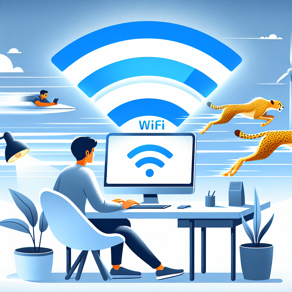 Maximizing Your Internet Experience with Windows 11 Home’s WiFi Ready Functionality