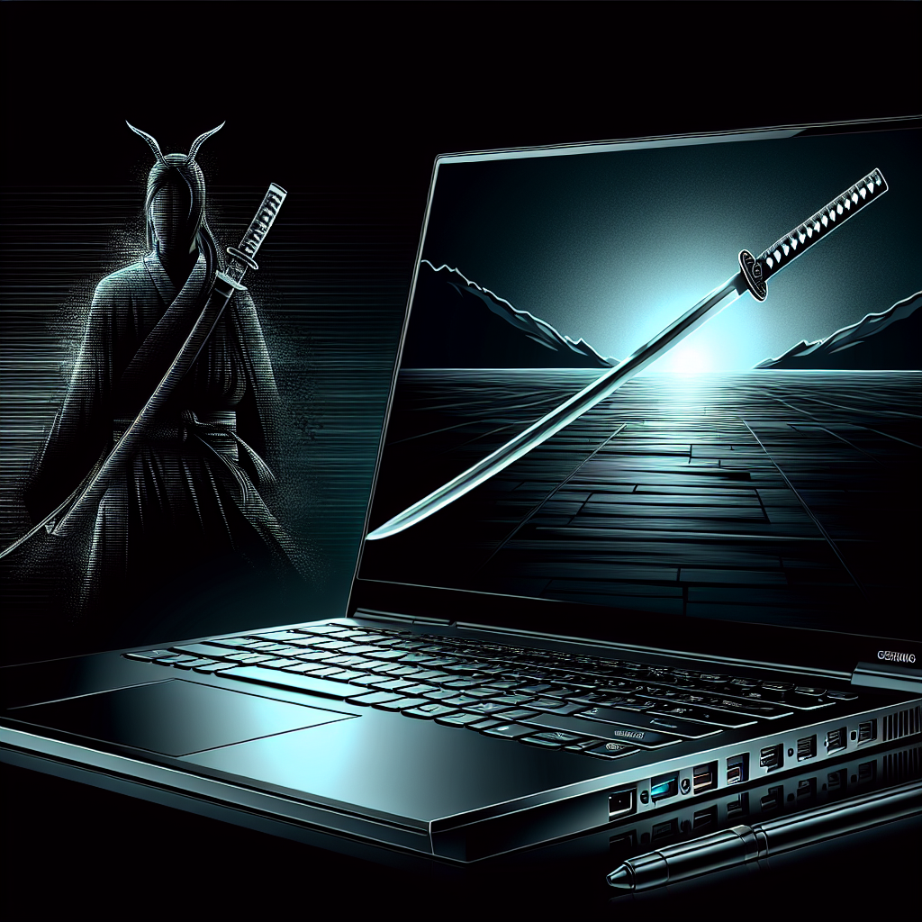 Powerful Performance Meets Stunning Display: A Closer Look at the MSI Katana A17 AI