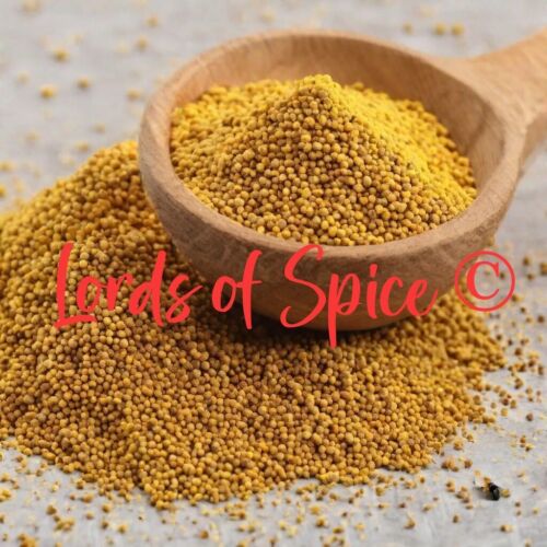 Honey Bee Pollen Granules Raw 100% Pure Organic All Natural USA Superfood