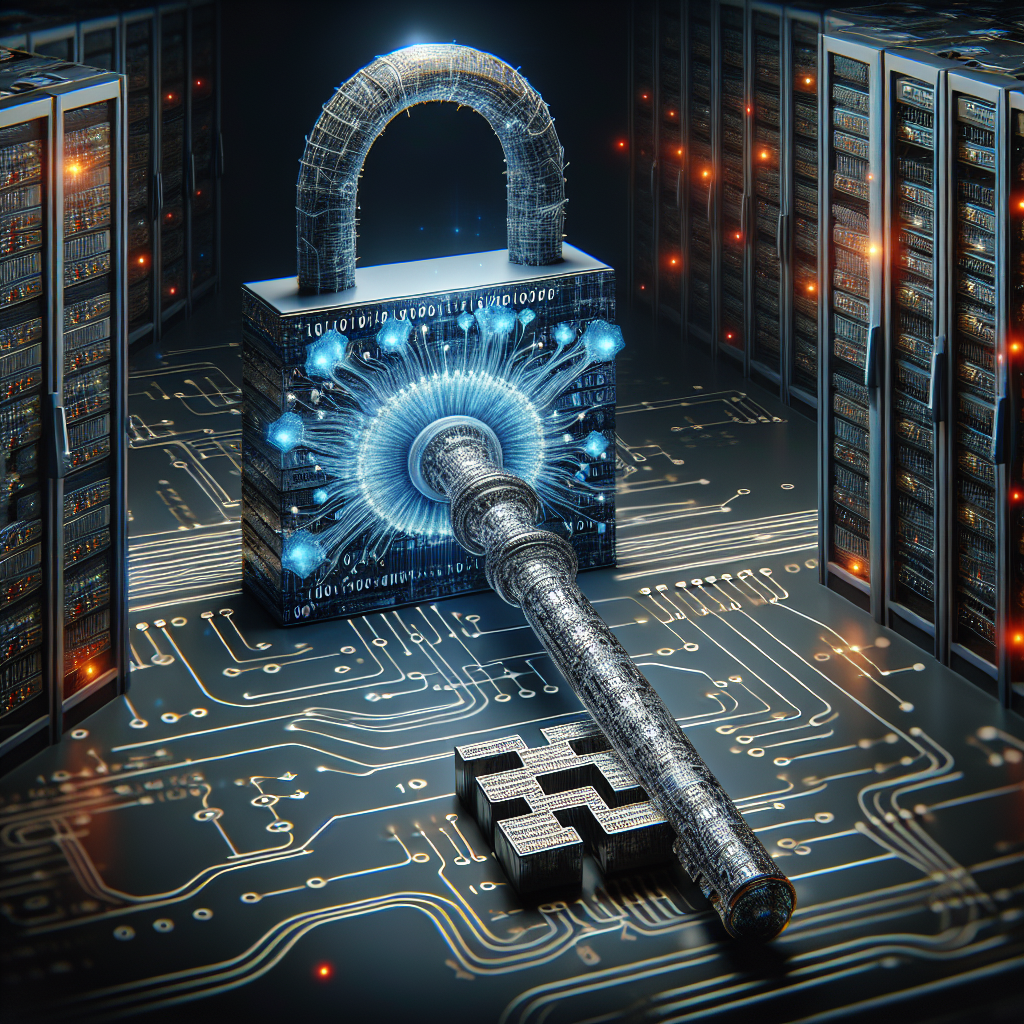 The Key to Success: Unlocking Data Center Performance Optimization