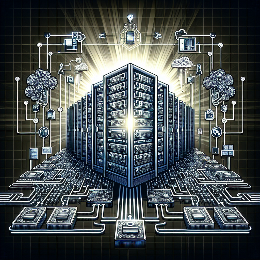 Compliance Challenges and Solutions for Data Centers in the Digital Age