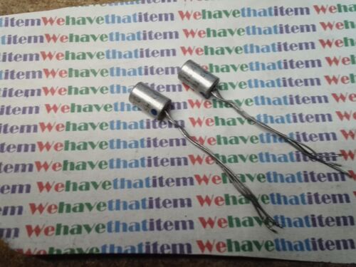 2N2430 / GERMANIUM TRANSISTOR / 2 PIECES / (qzty)