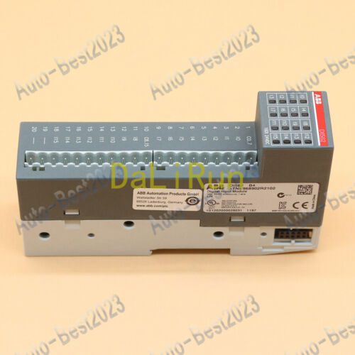 1PCS abb DI562 16DI module 1TNE968902R2102 NEW