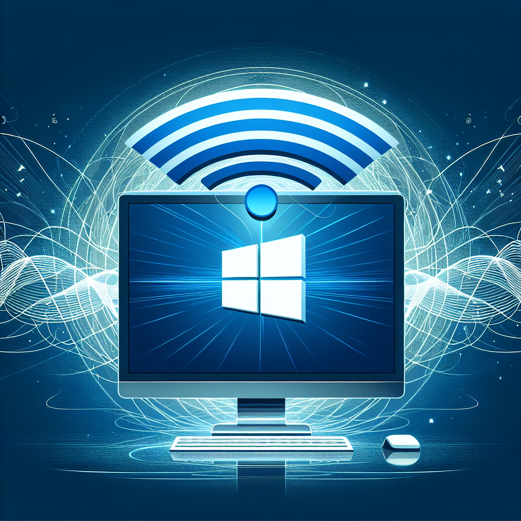 Get Connected: Understanding WiFi Ready on Windows 11 Home