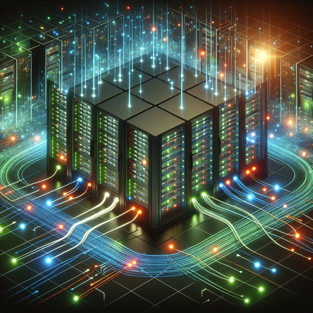 Troubleshooting Data Center Connectivity Problems