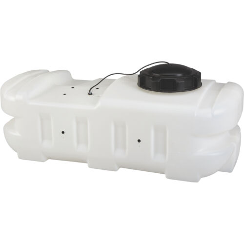 NorthStar Horizontal Sprayer Tank, 10-Gallon Capacity