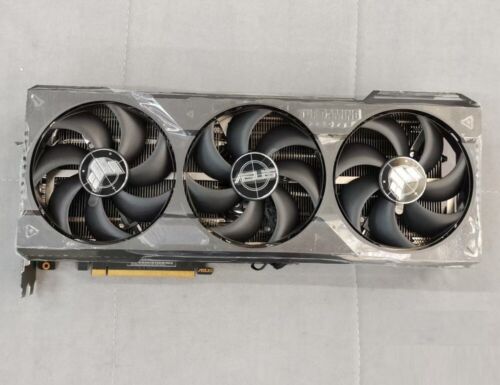 (FOR PARTS) ASUS NVIDIA Geforce RTX 4090 TUF GAMING (No Core, No VRAM) G19