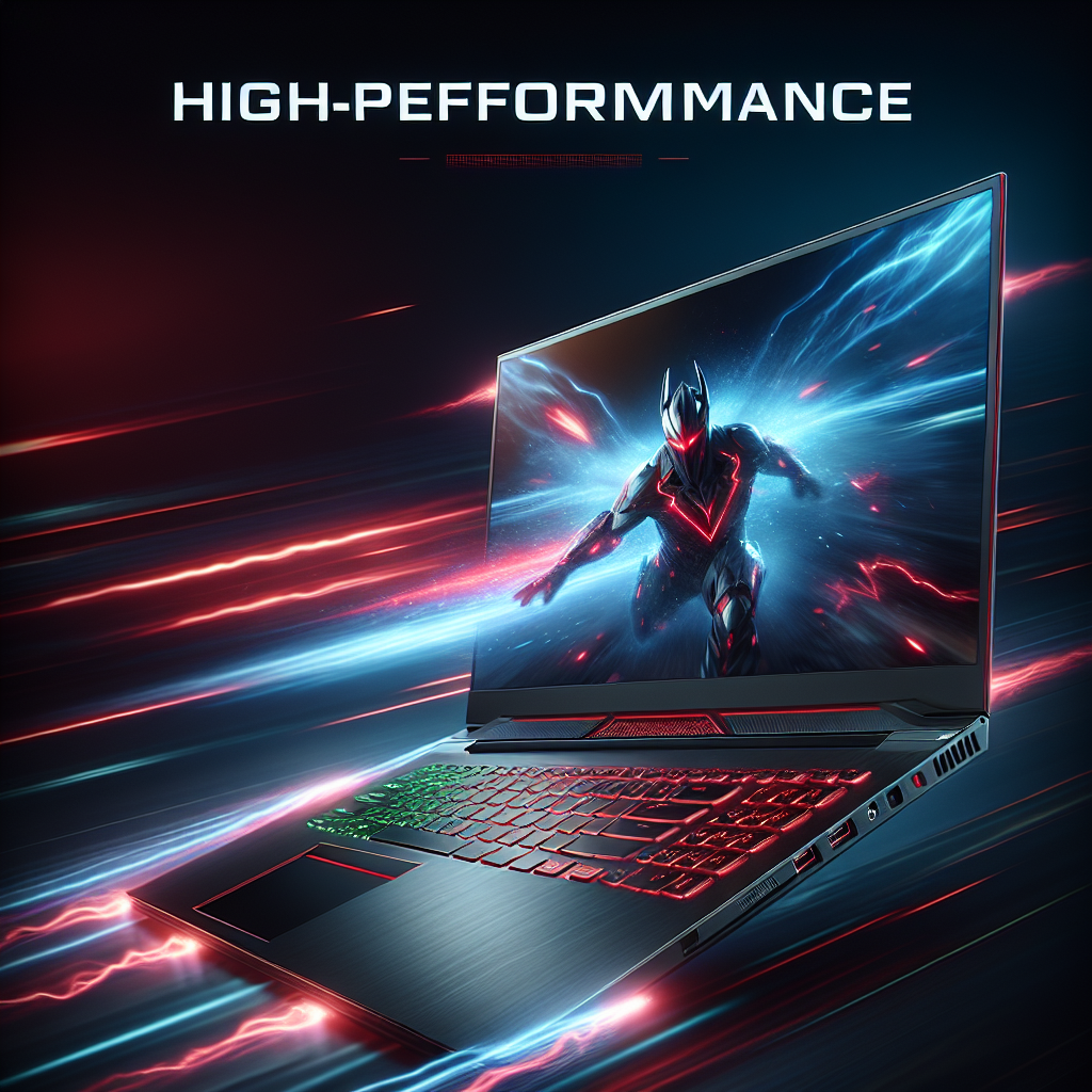 Level Up Your Gaming Experience with the MSI Katana A17 AI: Ryzen 9-8945HS Edition