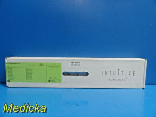 Intuitive Surgical Inc 428050 Maryland Dissector, 5-mm ~ 21660