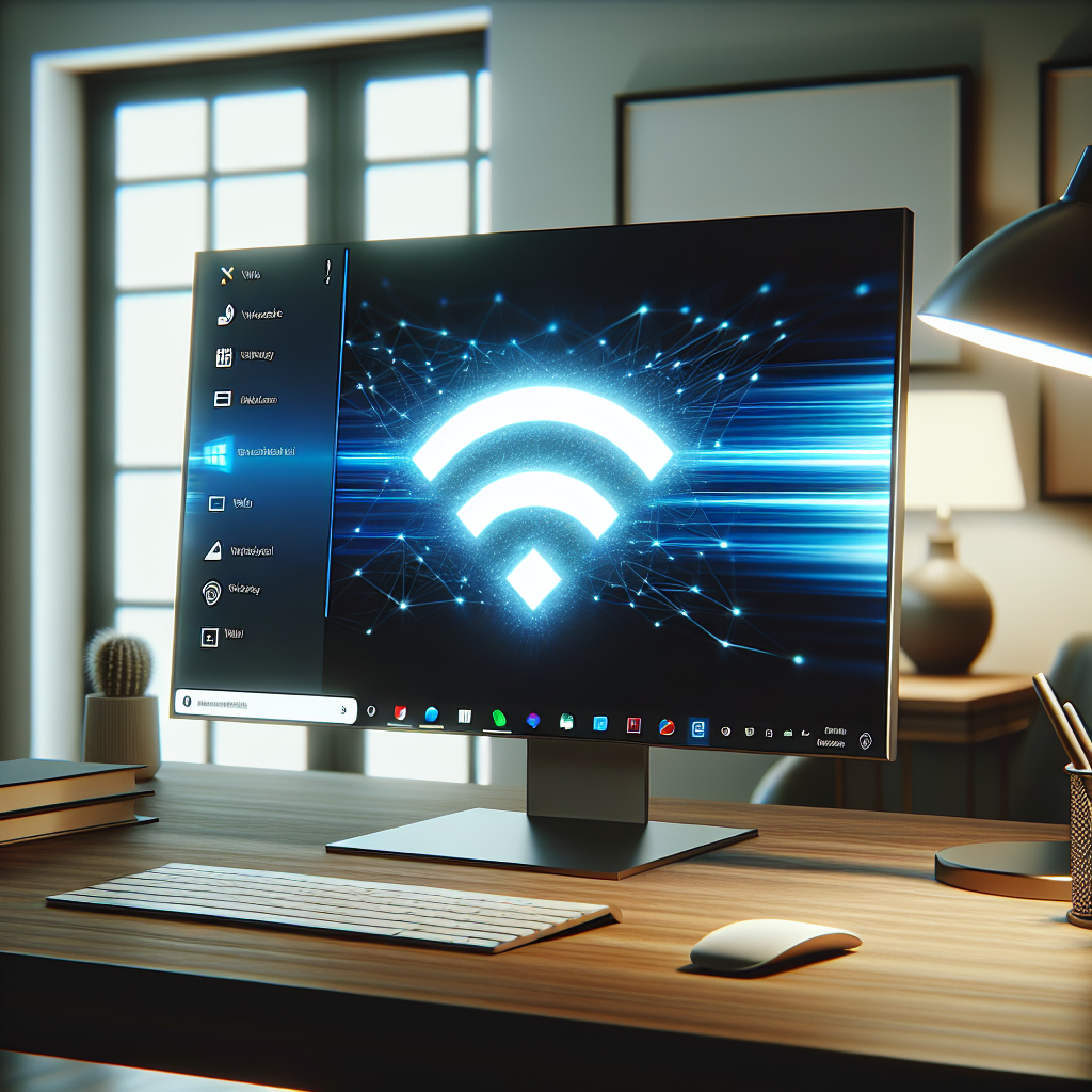 Improving Your Online Experience with Windows 11 Home’s WiFi Ready Capability