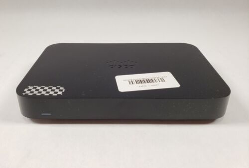 Cisco Meraki Z3-HW VPN Firewall *UNCLAIMED*