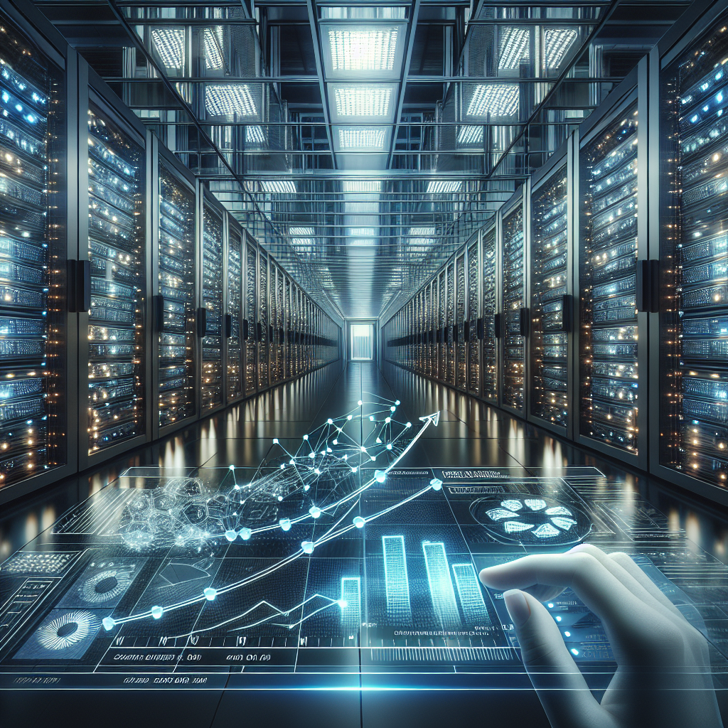 Driving Innovation: Implementing Data Center Performance Optimization