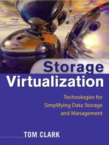 Storage Virtualization: Technologies for Simplifying Data Storage and Man – GOOD