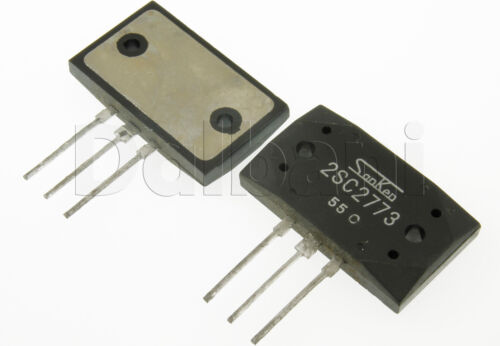 BC548B BC548 Fairchild NPN Silicon Transistor 10 pieces DONT BE FOOLED BY FAKES