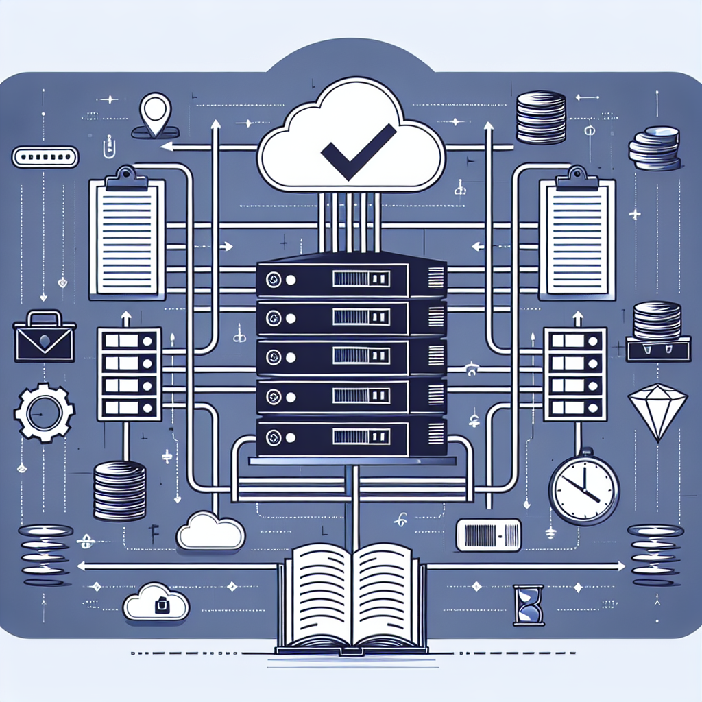 How Data Center Compliance Impacts Cloud Computing and Data Storage