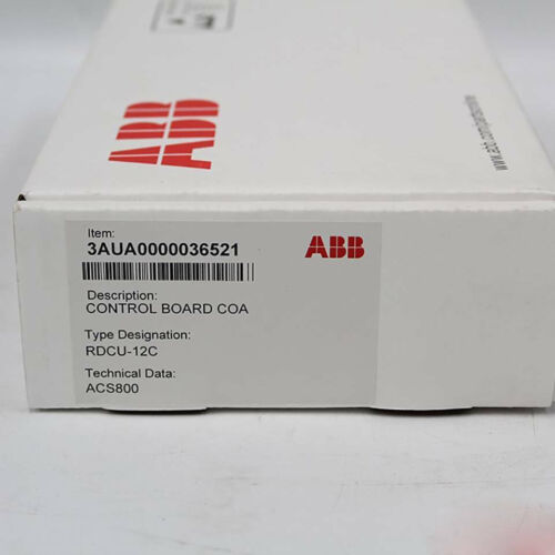 1PC New ABB RDCO-01C DDCS Communication Option Module Expedited Shipping RDCO01C