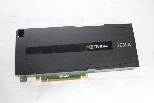 Dell NVIDIA Tesla M2090 6GB GDDR5 900-21030-0140 Graphics Video Card DP/N: D0P86