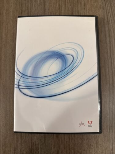 Adobe Acrobat 8 Standard for Windows W/ Serial Key