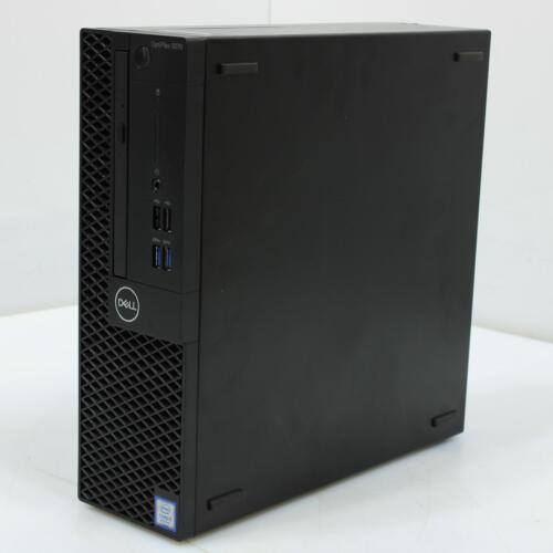 Dell OptiPlex 3070 Intel Core i5 9th Gen 8GB RAM No Drive/OS SFF Desktop