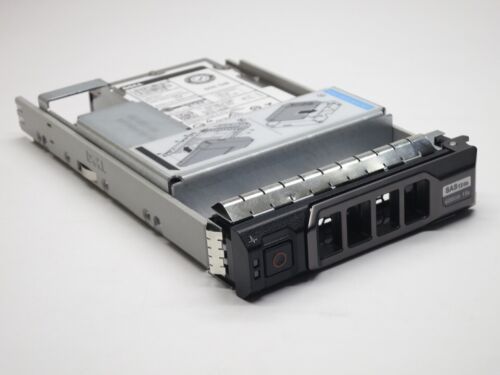 400-APUE DELL 600GB 15K SAS 3.5″ Hybrid 12Gb/s HDD 13GEN KIT – NOB