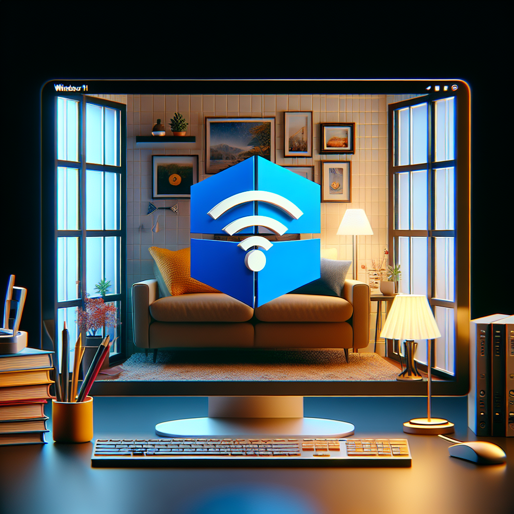 Upgrade Your Home Network with WiFi-Ready Windows 11