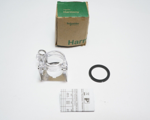 New Schneider Electric / Harmony 9001K7 Padlock Attachment for Push Buttons