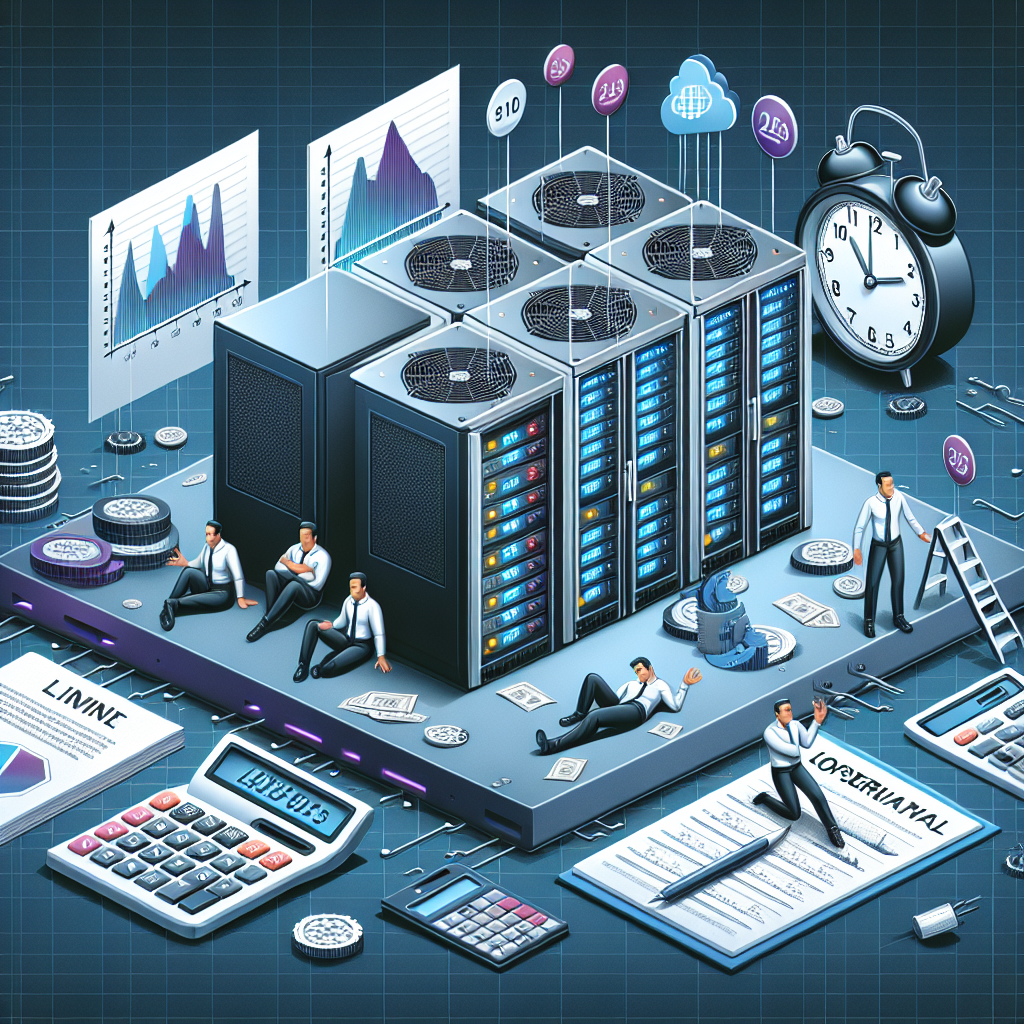 Measuring the True Cost of Data Center Downtime: A Closer Look at Financial and Operational Losses