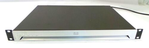 Cisco TelePresence Codec TTC6-12 – Free Shipping