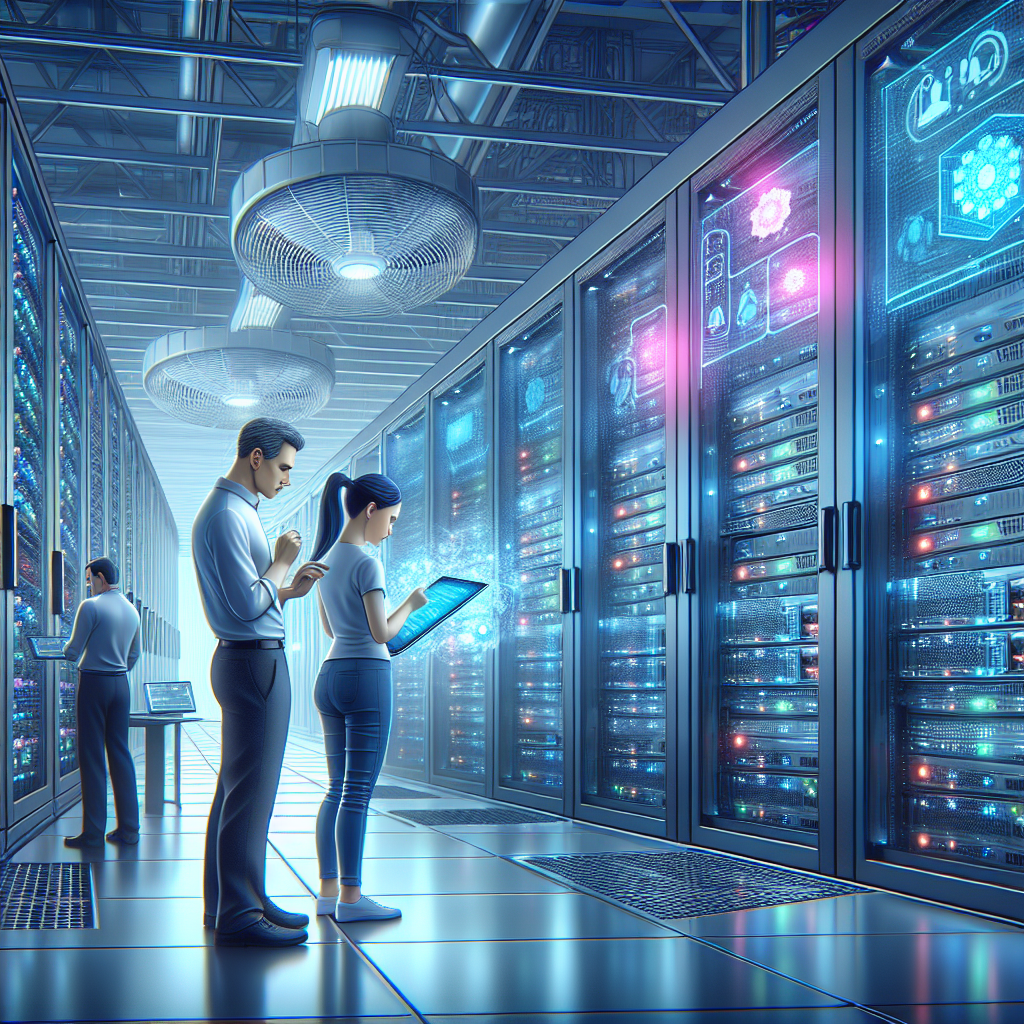 The Importance of Proper Data Center Troubleshooting Procedures