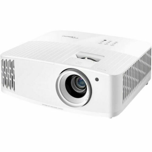 Hitachi CP-X2521WN – 3LCD Projector, 2700 Lumens, Full HD, 1080p, XGA, HDMI, USB