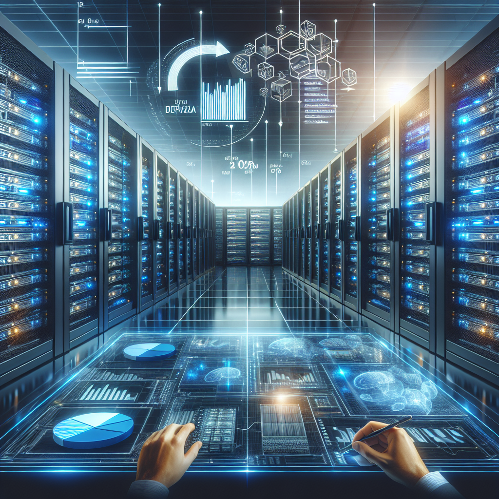 The Impact of Data Center Servicing on Overall Business Operations