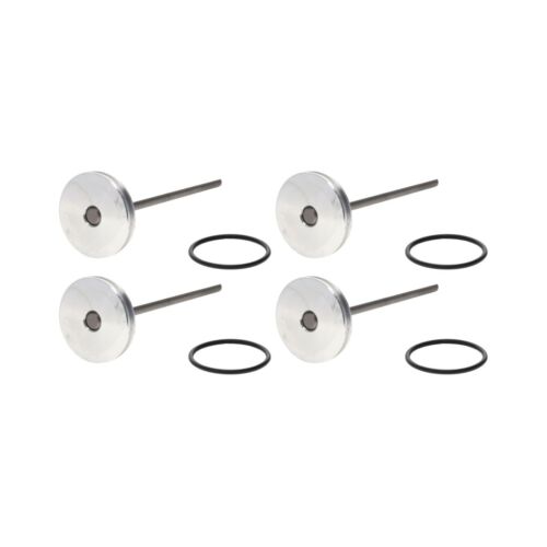 Metabo HPT/Hitachi 890385 HD Piston Driver with O-Ring for NR83A2 (4-Pack)