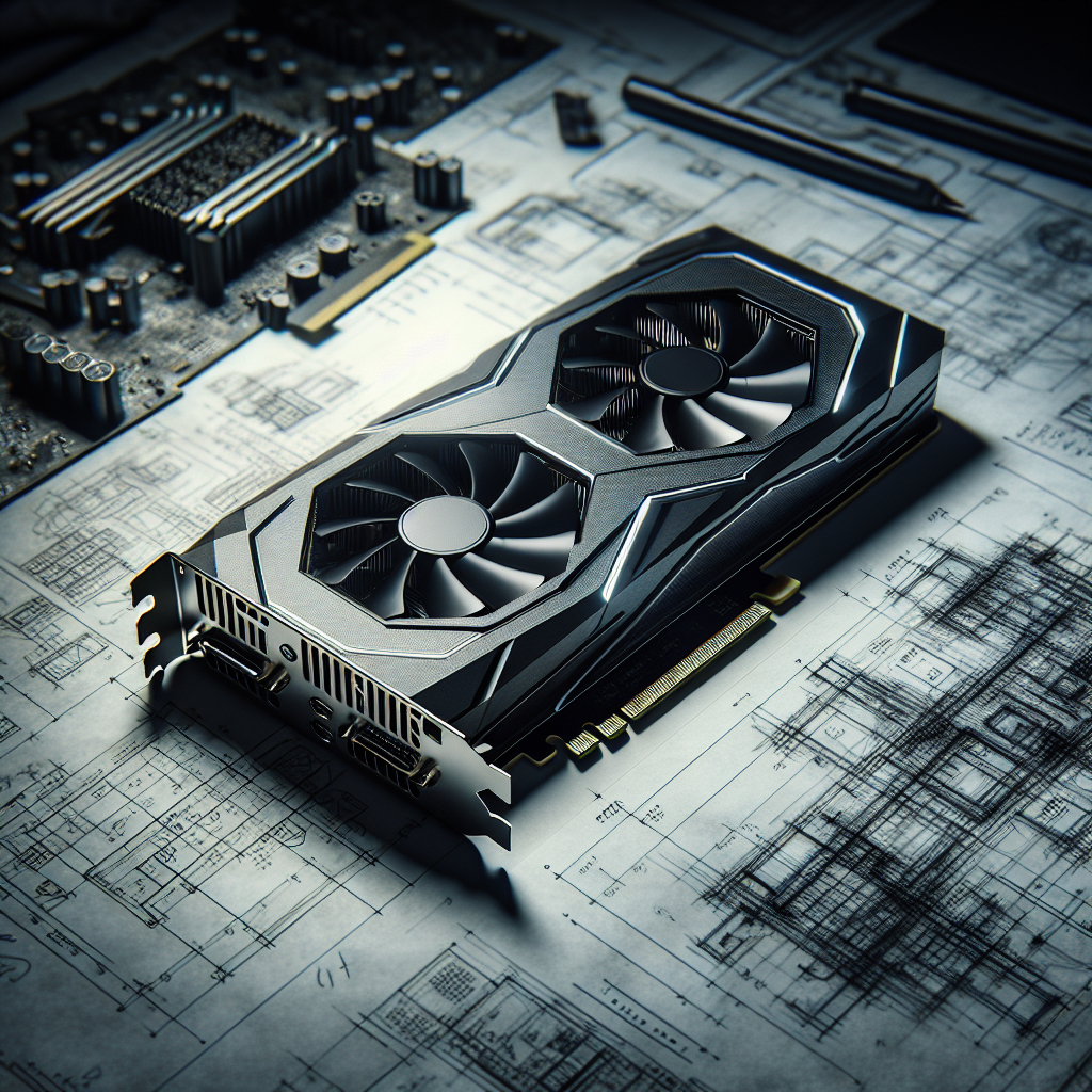 From Concept to Reality: The Story behind the NVIDIA GeForce RTX 4070