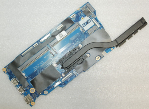 Genuine  Dell Inspiron 14 5406 i5-1135G7 Motherboard 0FW6F0 FW6F0