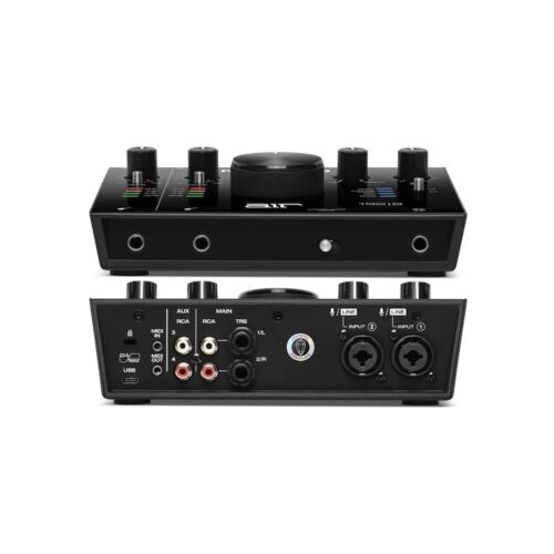 M-AUDIO AIR192/8 USB Audio Interface with Software