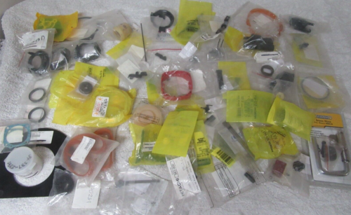 HITACHI / METABO Parts / Small Parts – NOS – You Choose by MPN