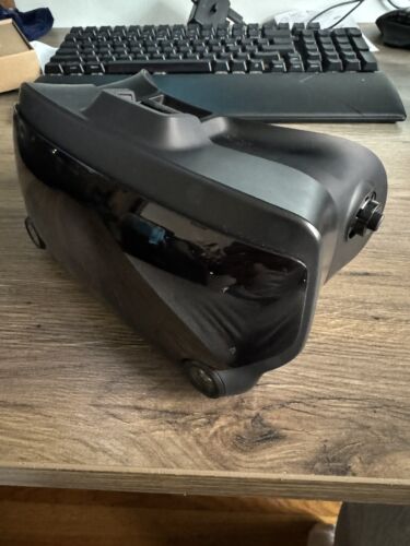 VALVE INDEX Virtual Reality HEADSET – FOR PARTS “Unable to connect to steam VR”