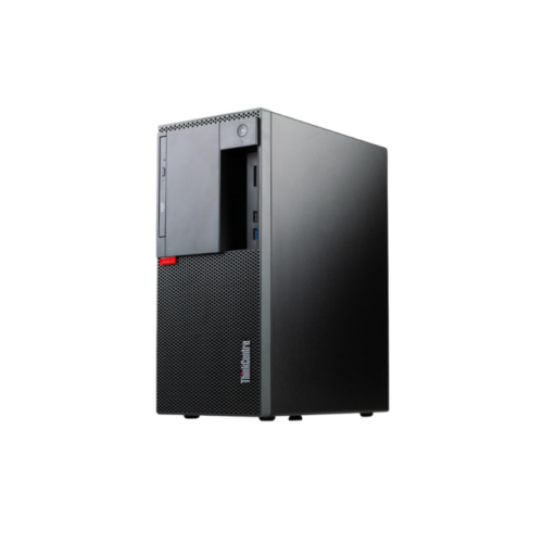 Lenovo ThinkCenter M920T Tower Intel i5-8500 3.00 GHz 16GB 512GB M.2 Win 11 Pro