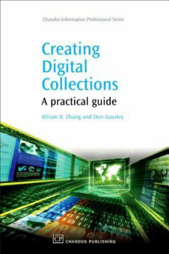 Managing Image Collections: A Practical Guide (Chandos Information Profession…