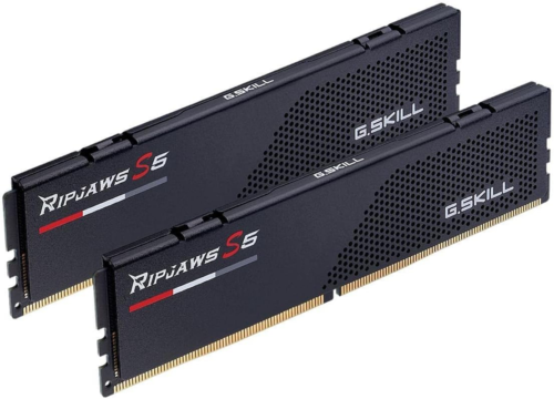 Ripjaws S5 Series (Intel XMP 3.0) DDR5 RAM 32GB (2X16Gb) 6000Mt/S CL36-36-36-96