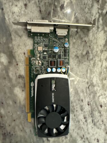 PNY NVIDIA Quadro P600 Graphic Card