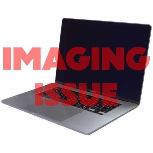 IMAGING* Apple MacBook Pro (16-in 2019) i9-9880H/5500M/1TB/16GB Gray