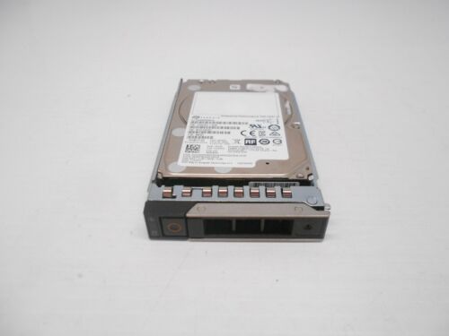 1.8TB 10K SAS 2.5″ SAS 12G HARD DRIVE DELL SERVER R540 R640 R740 T440 R940 2TB