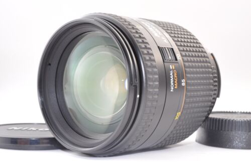 Nikon AF NIKKOR 28-105mm f/3.5-4.5 D Zoom Lens from Japan “Near Mint” #24171