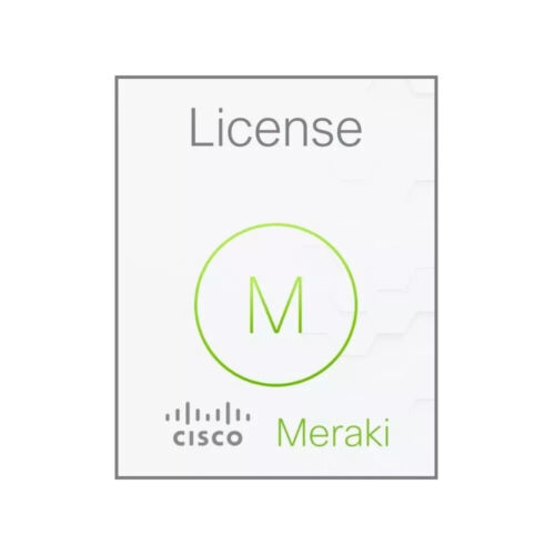 Meraki MR Enterprise License, 5YR   LIC-ENT-5YR